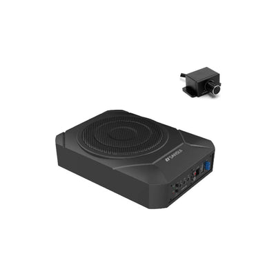 Subwoofer Plano Amplificado Sansui EGON-800 Control