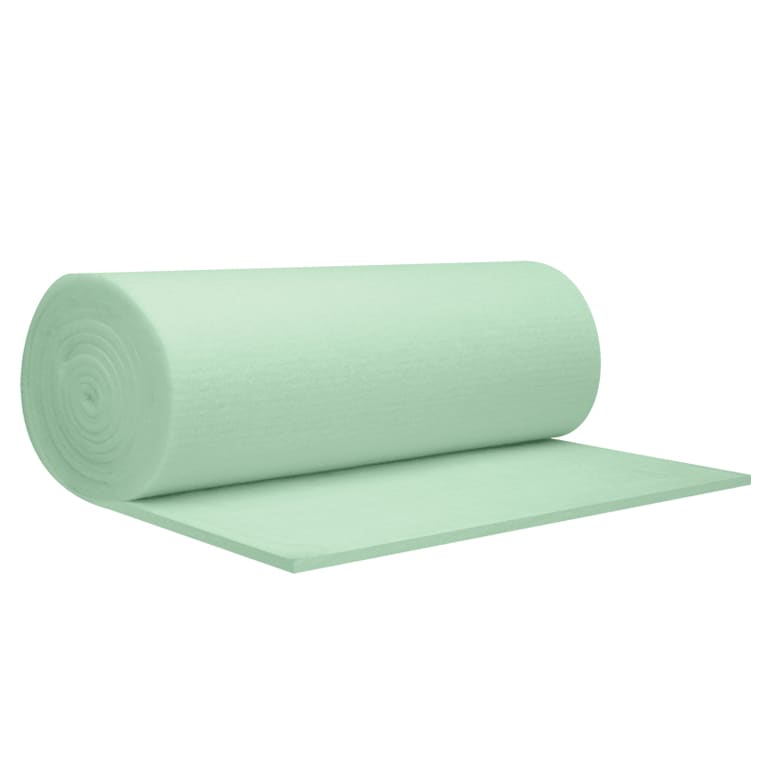 Aislante FISITERM STANDARD 55mm 2.40 x 15 Mt | 36 Mt2