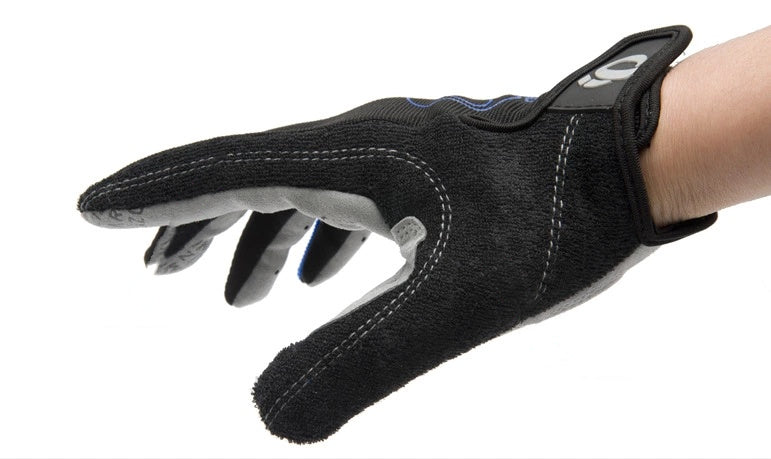 Guantes Ciclismo MTB Bicicleta Con Palma Gel Largos