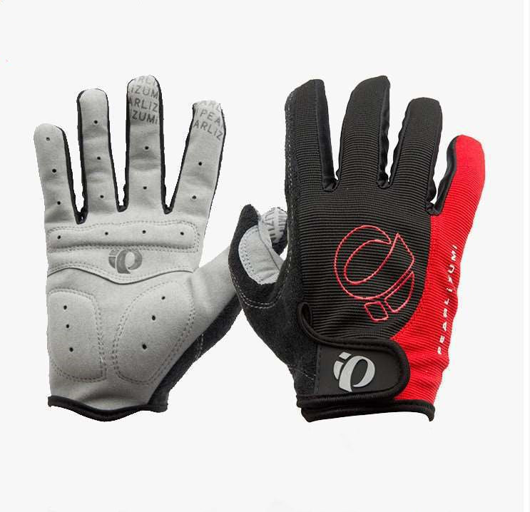 Guantes Ciclismo MTB Bicicleta Con Palma Gel Largos