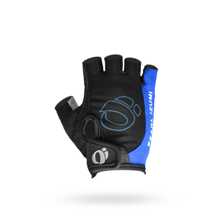 Guantes Ciclismo MTB Bicicleta Con Palma Gel Cortos
