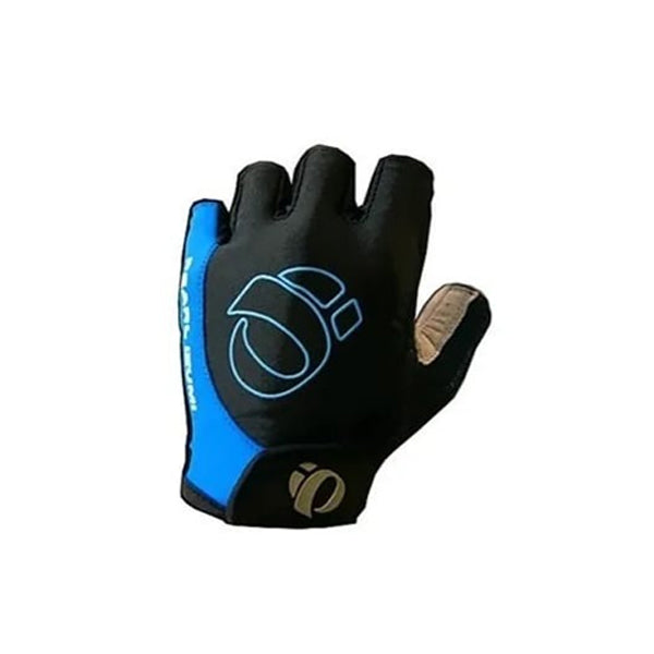 Guantes Ciclismo MTB Bicicleta Con Palma Gel Cortos