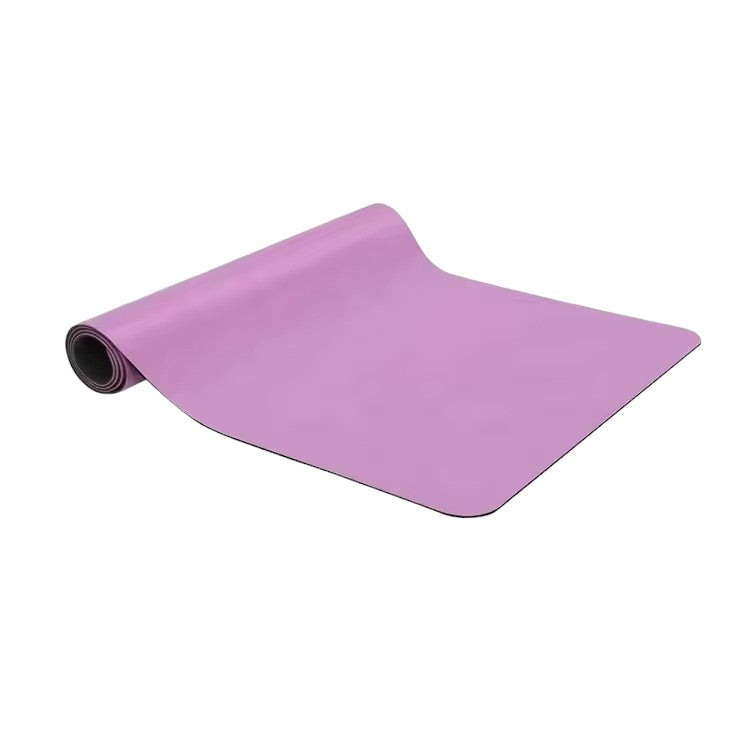 Mat Yoga Eco Premium Profesional 5 mm S/Lineas