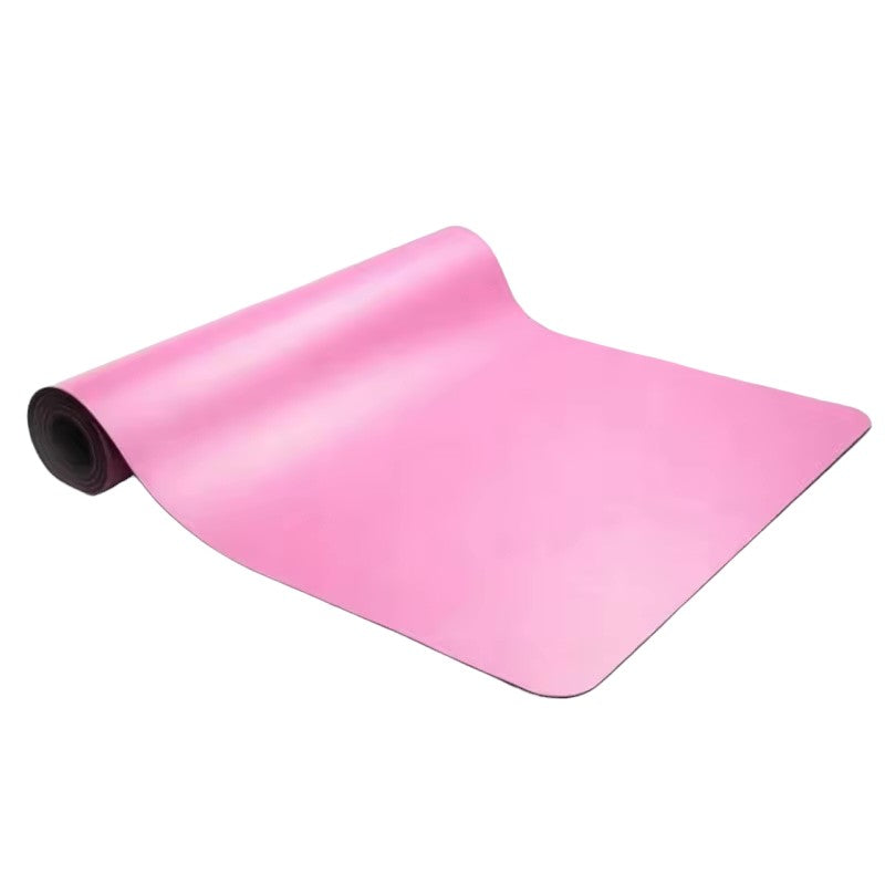 Mat Yoga Eco Premium Profesional 5 mm S/Lineas