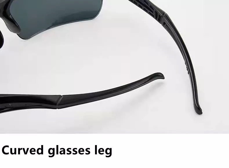 Lentes Deportivos Ciclismo Mtb Ruta Uv400