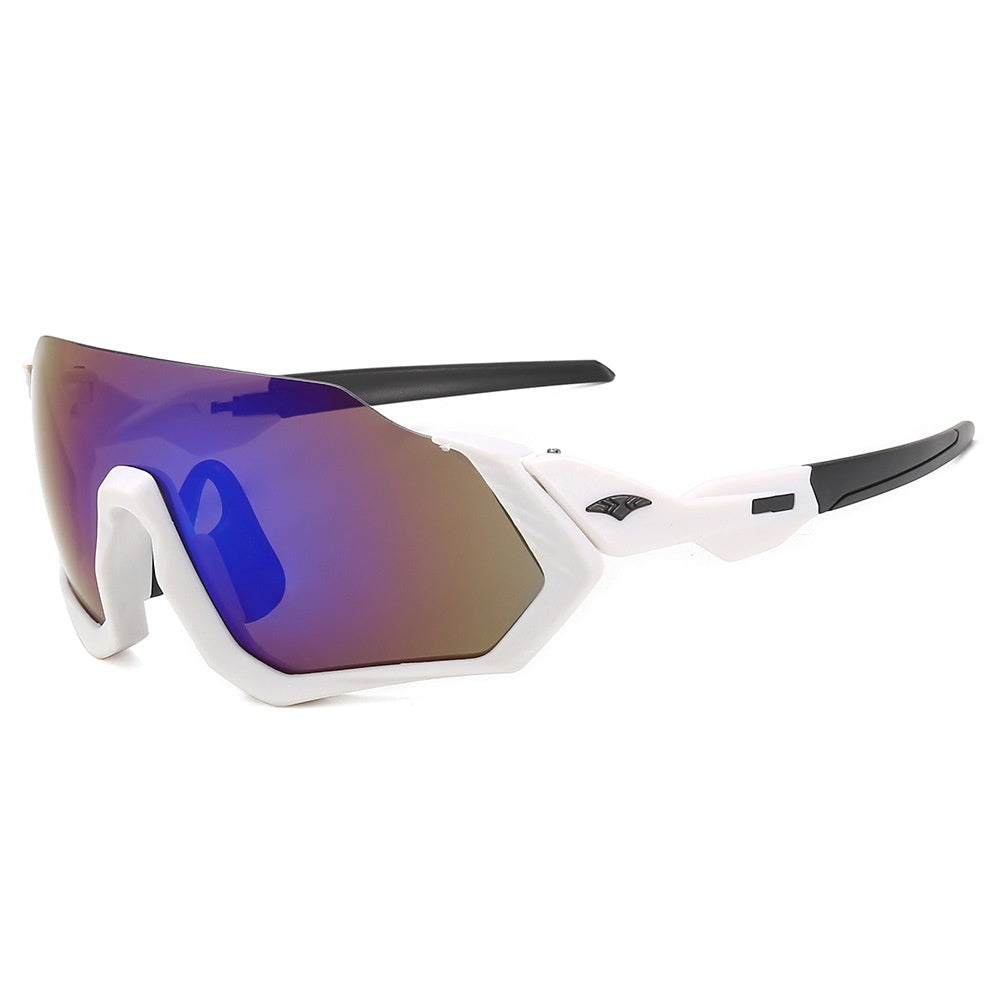 Lentes Polarizados Ciclismo Mtb Uv400