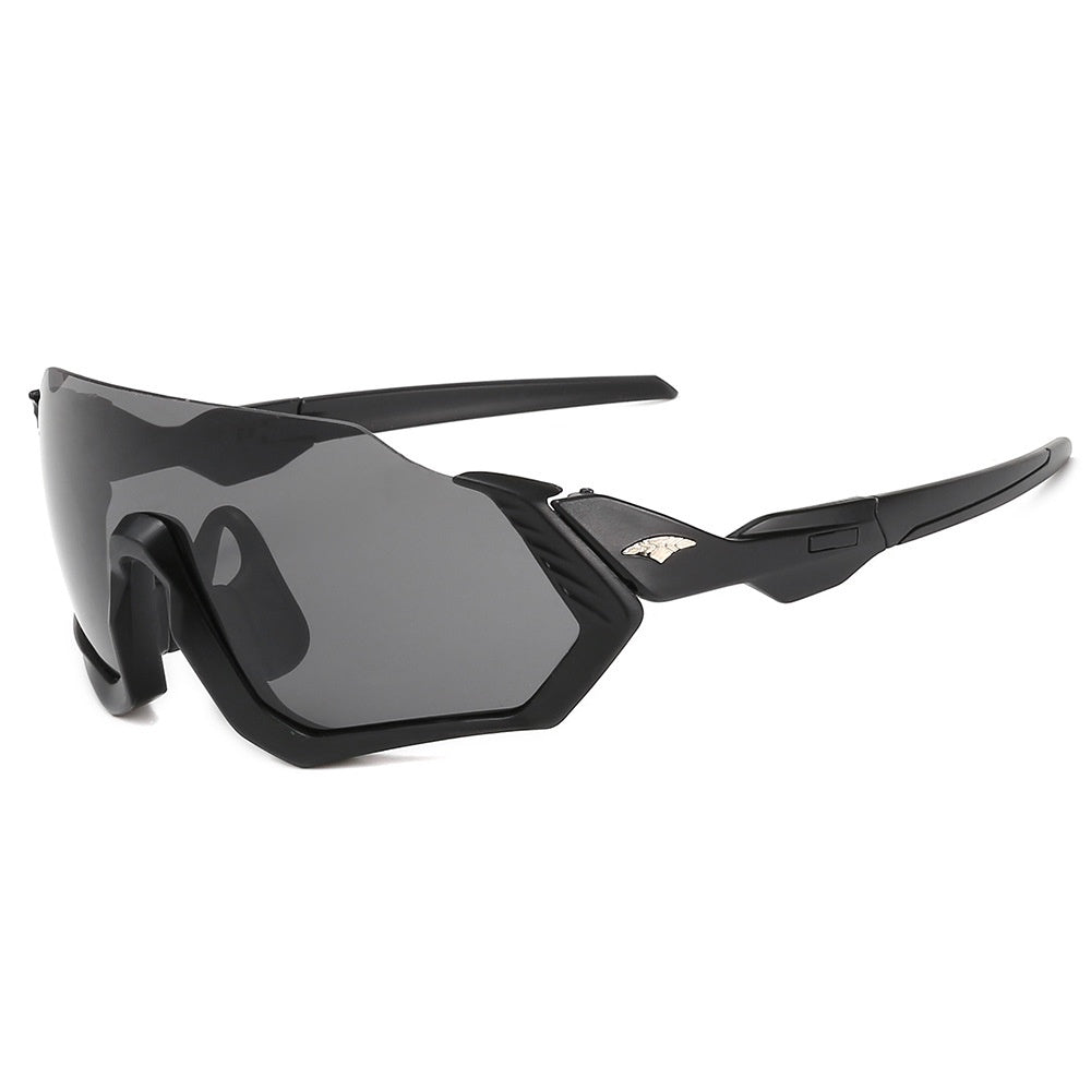 Lentes Polarizados Ciclismo Mtb Uv400
