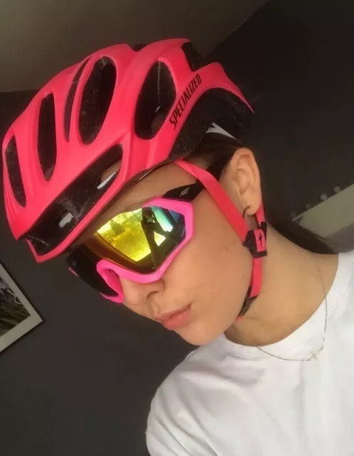 Lentes Polarizados Ciclismo Mtb Uv400