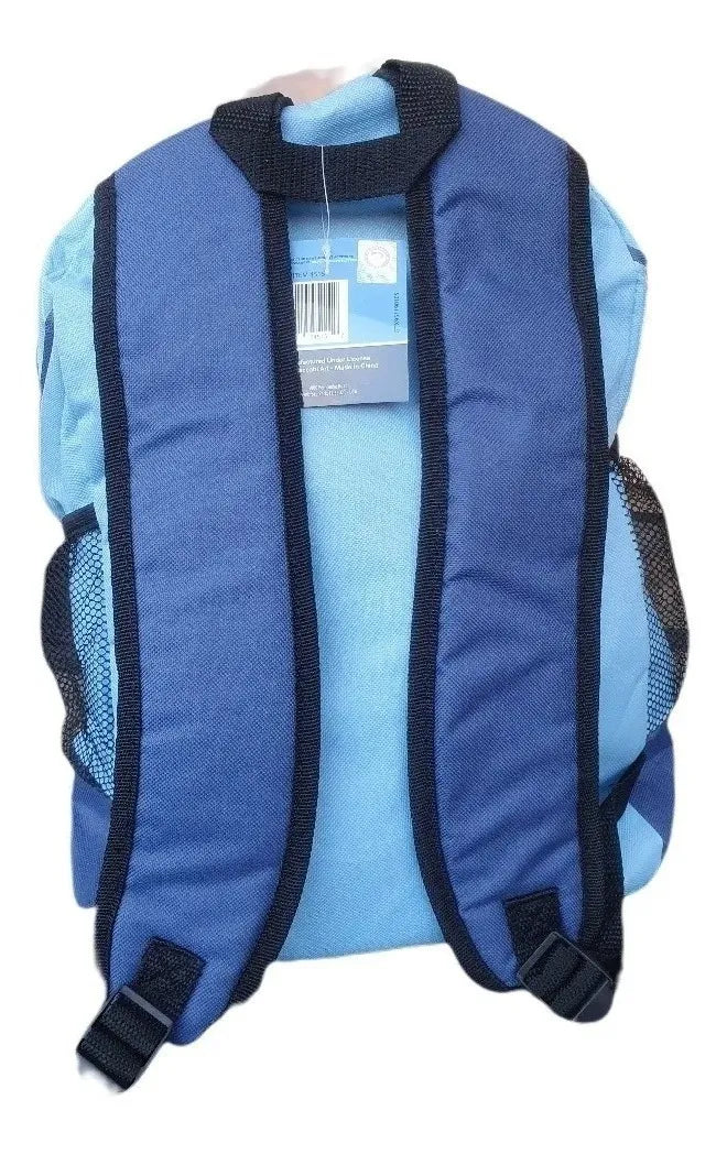 Mochila Futbol Manchester City Original