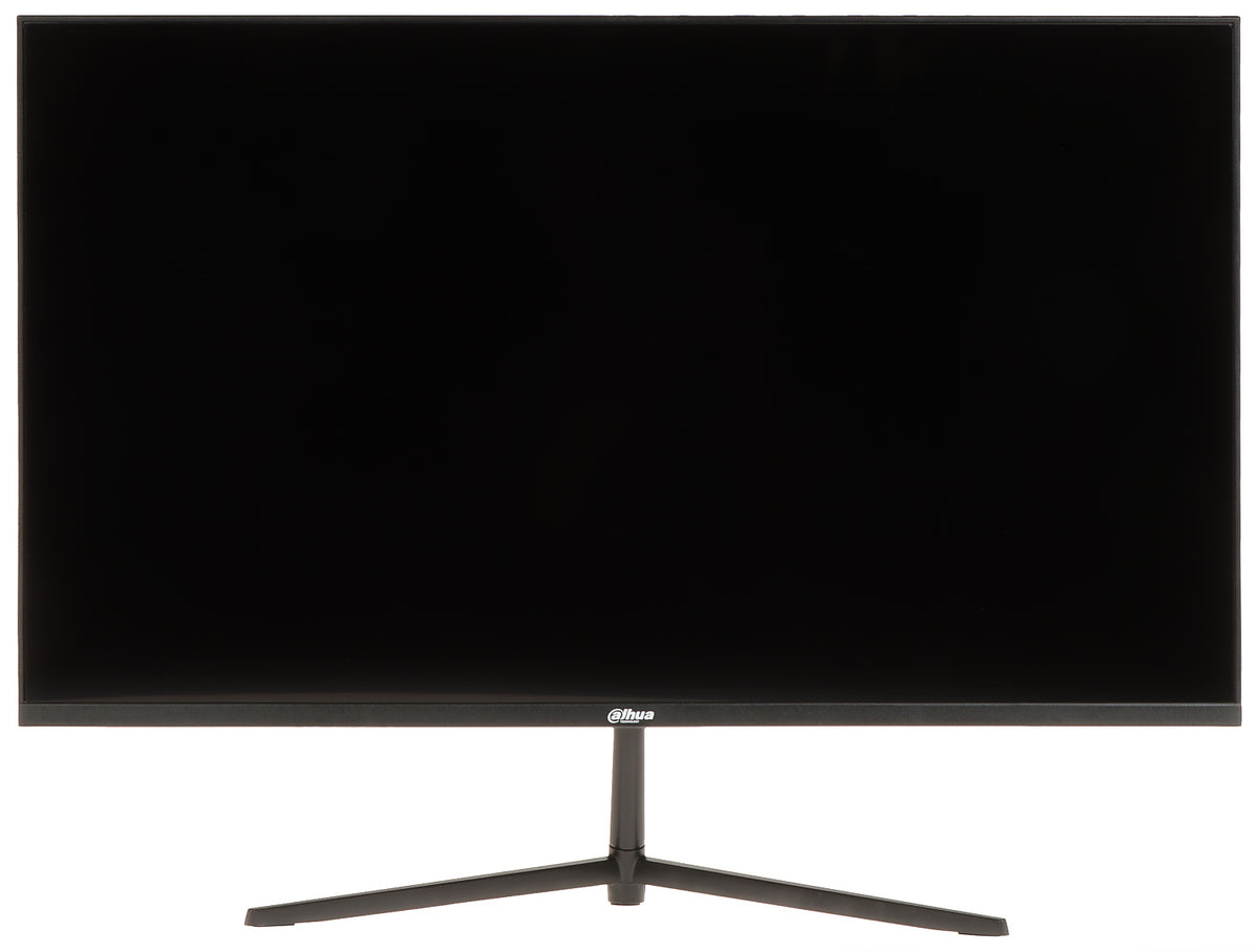 Monitor Dahua 24'' Gamer | Vigilancia Altavoz Full Hd