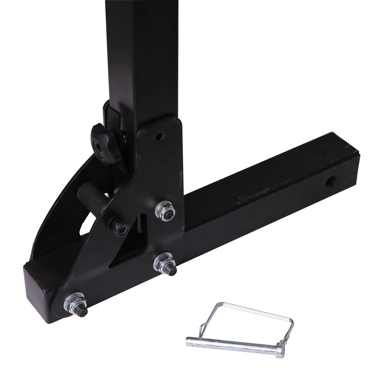 Porta Bicicletas Radical Mountain Enganche Americano 3 Posiciones