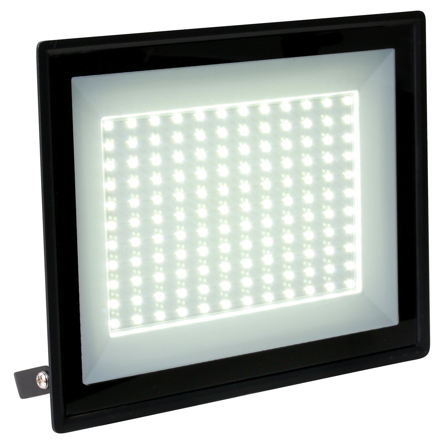 Proyector de área LED ultra plano de 150W, luz día