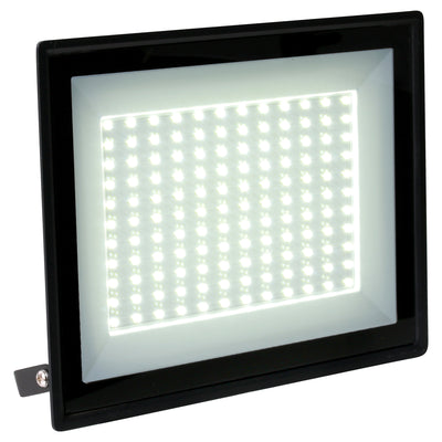 Proyector de área LED ultra plano de 150W, luz día