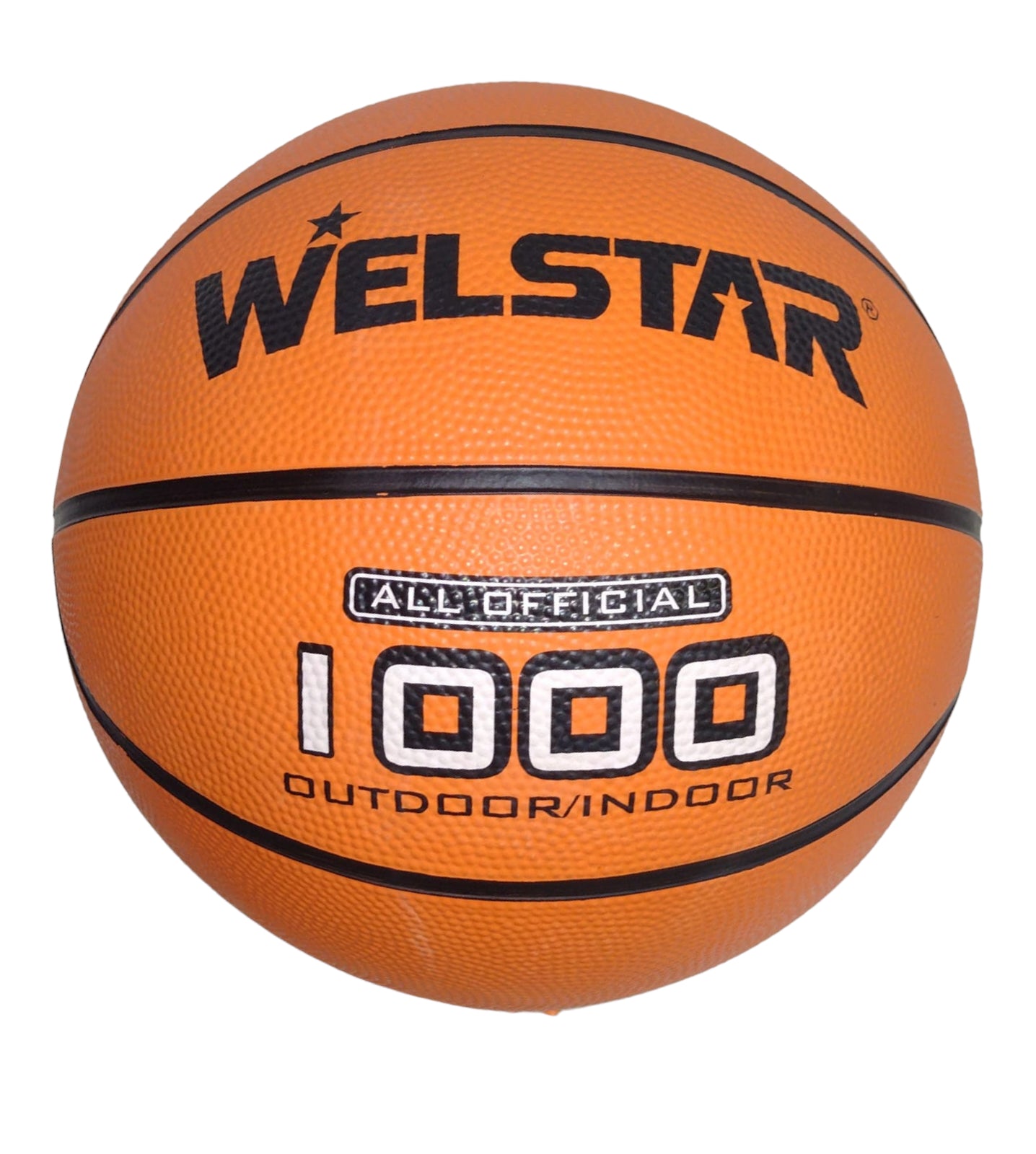 Pelota O Balon De Basketball Golem Nro 5