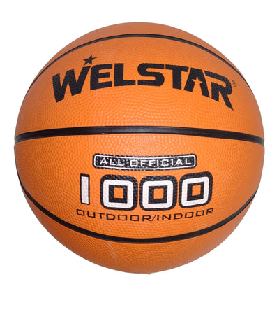Pelota O Balon De Basketball Golem Nro 5
