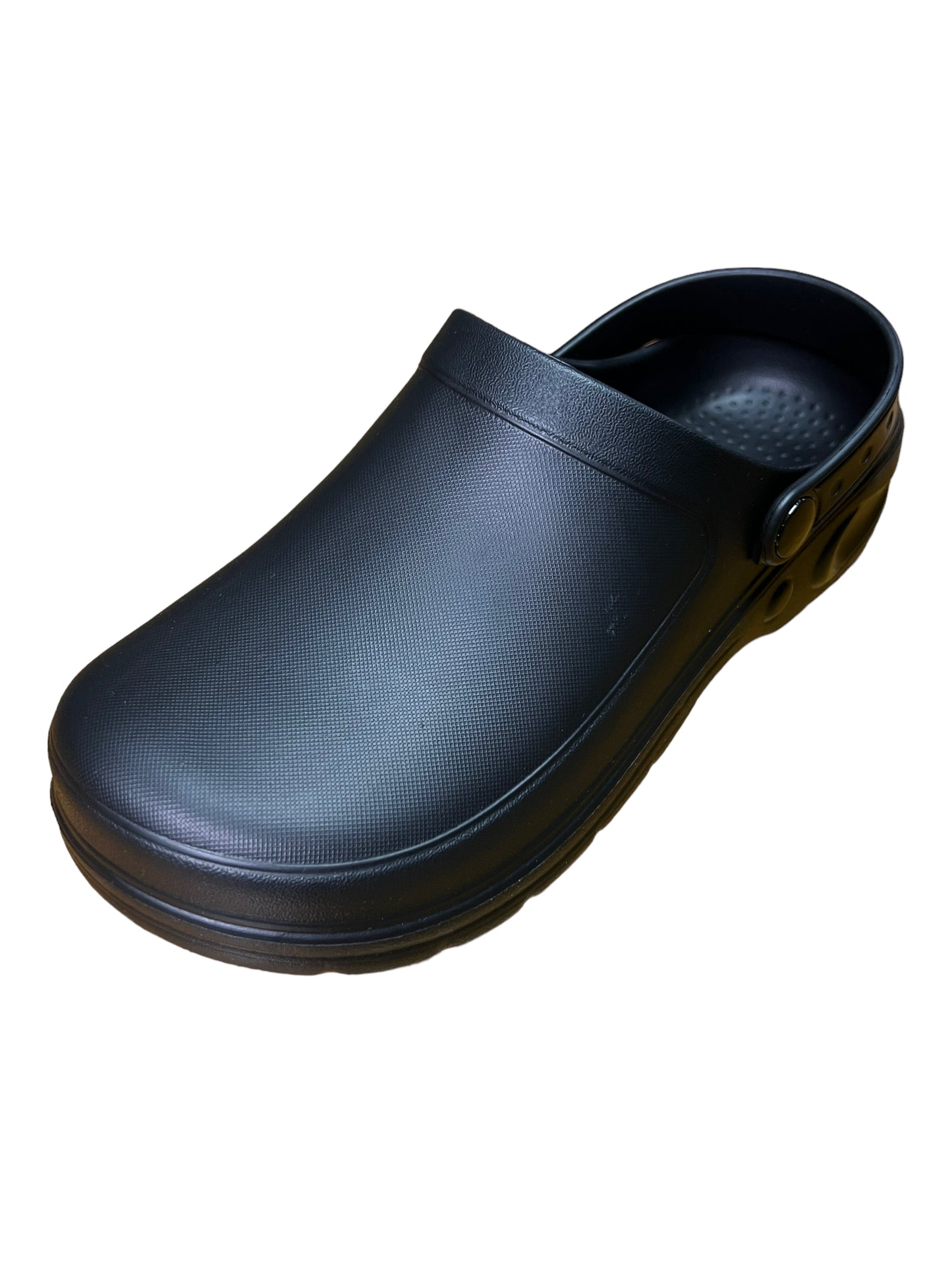 Zapato Tipo Zueco Cocina Gastronomico Antideslizante Unisex