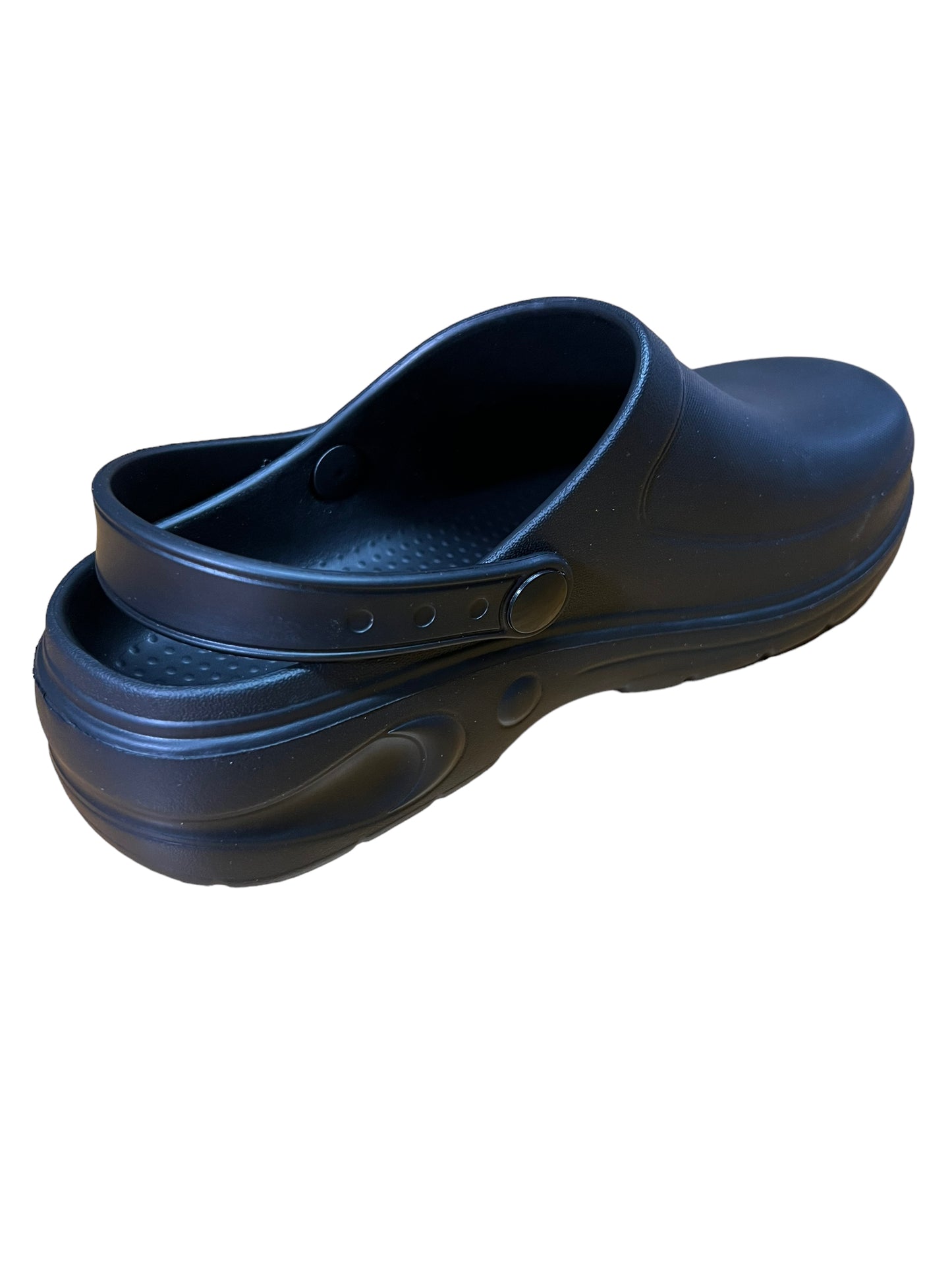 Zapato Tipo Zueco Cocina Gastronomico Antideslizante Unisex