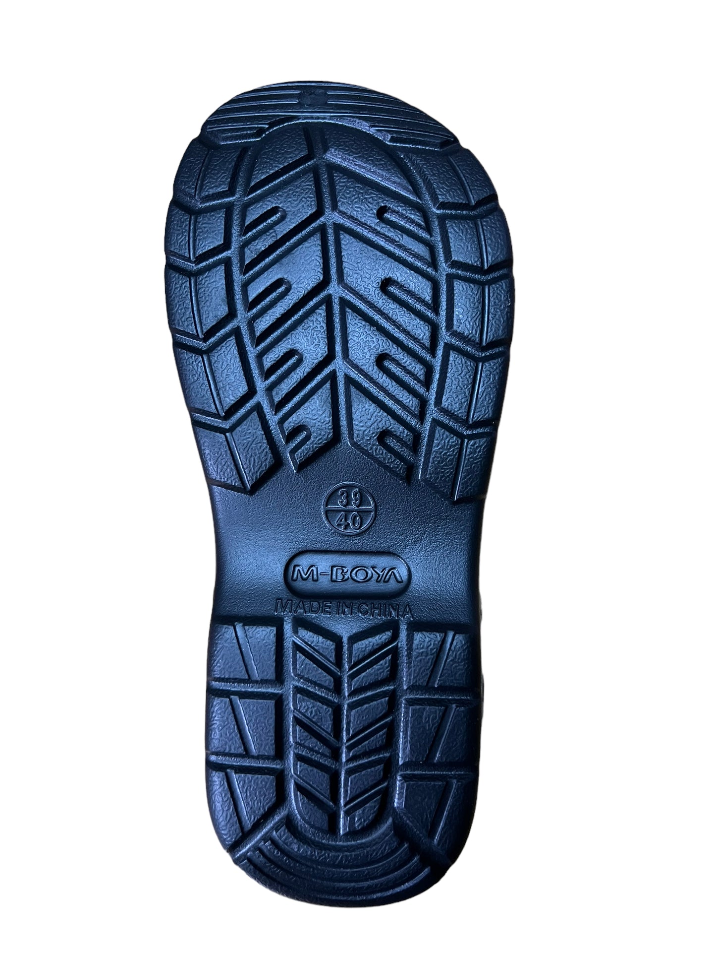 Zapato Tipo Zueco Cocina Gastronomico Antideslizante Unisex