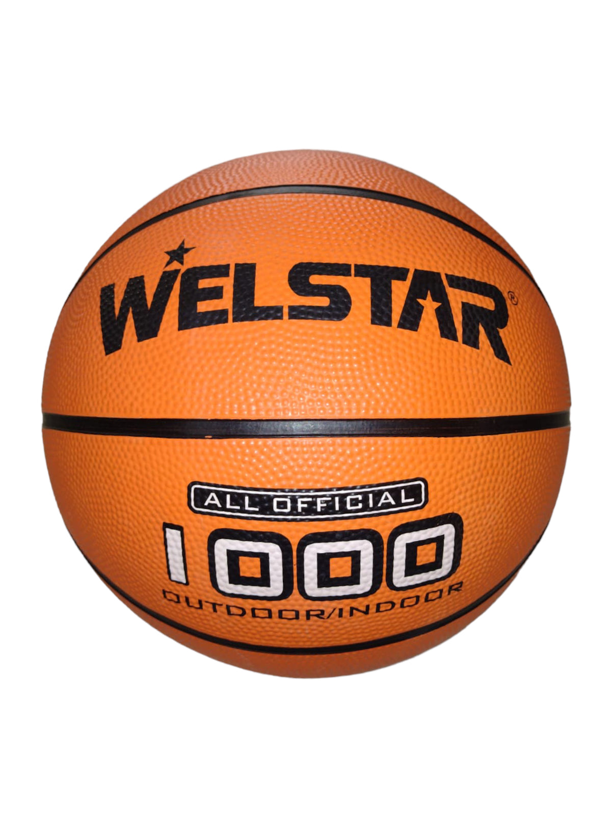 Pelota O Balon De Basketball Golem Nro 5
