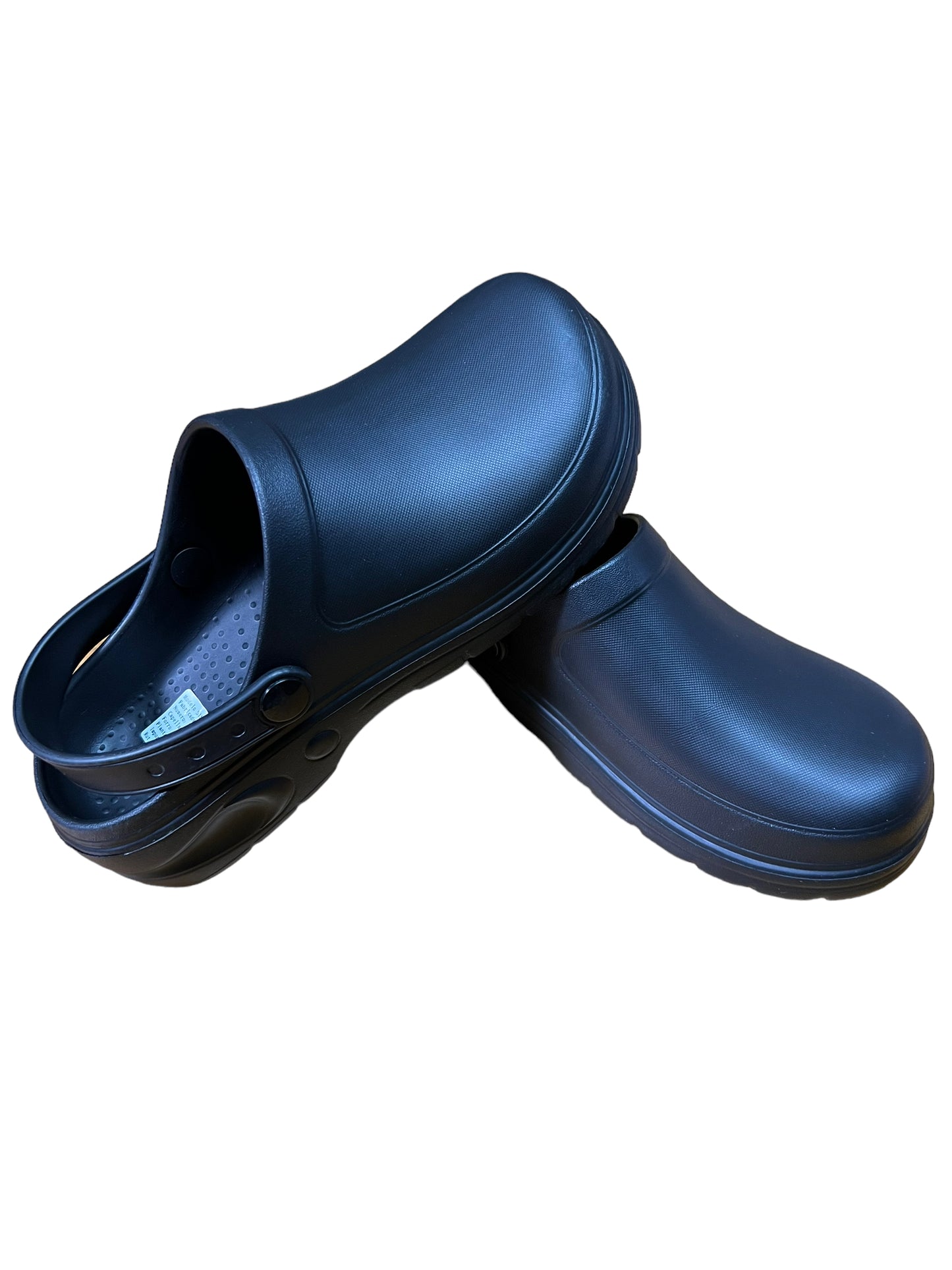 Zapato Tipo Zueco Cocina Gastronomico Antideslizante Unisex