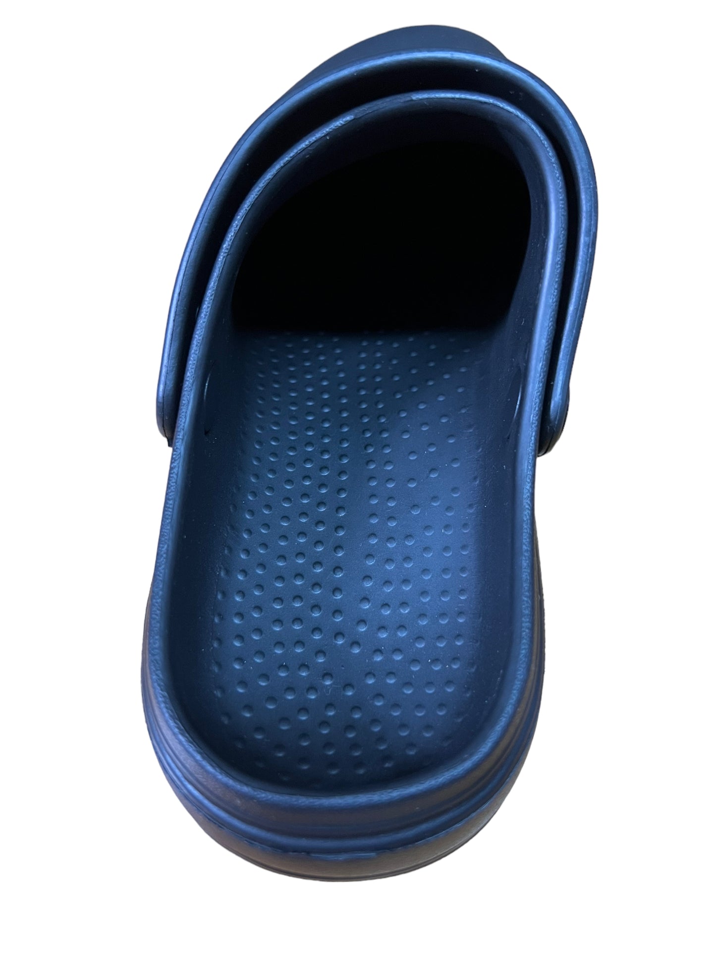 Zapato Tipo Zueco Cocina Gastronomico Antideslizante Unisex