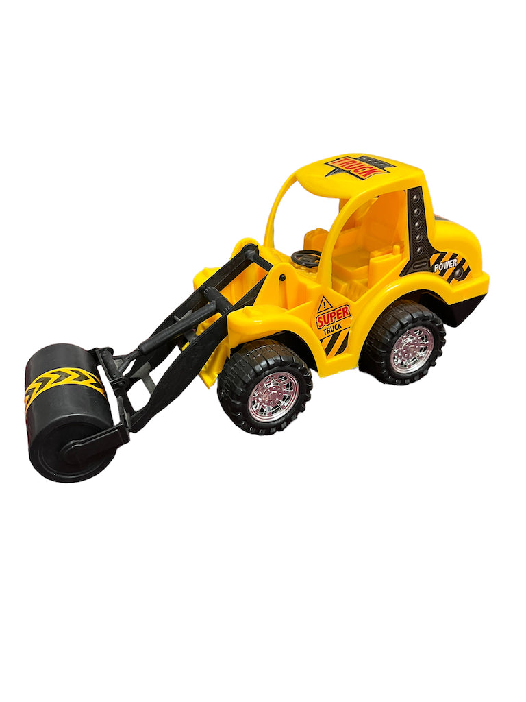 Camion Constructor de Juguete