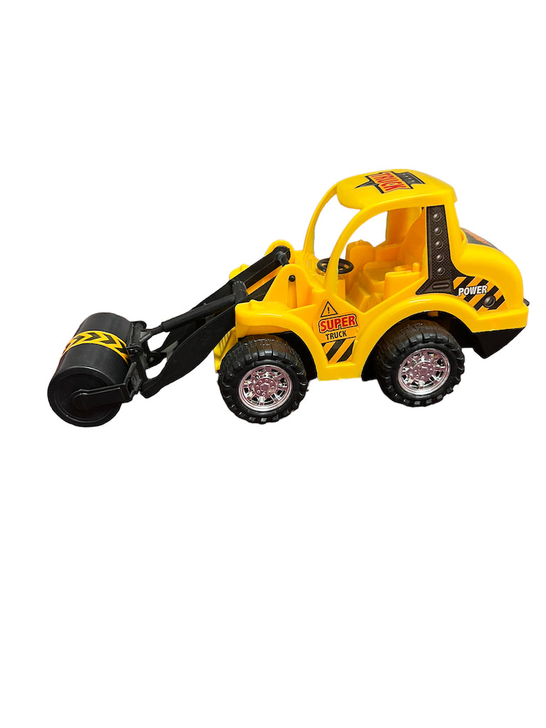 Camion Constructor de Juguete