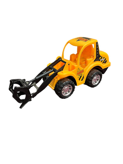Camion Constructor de Juguete