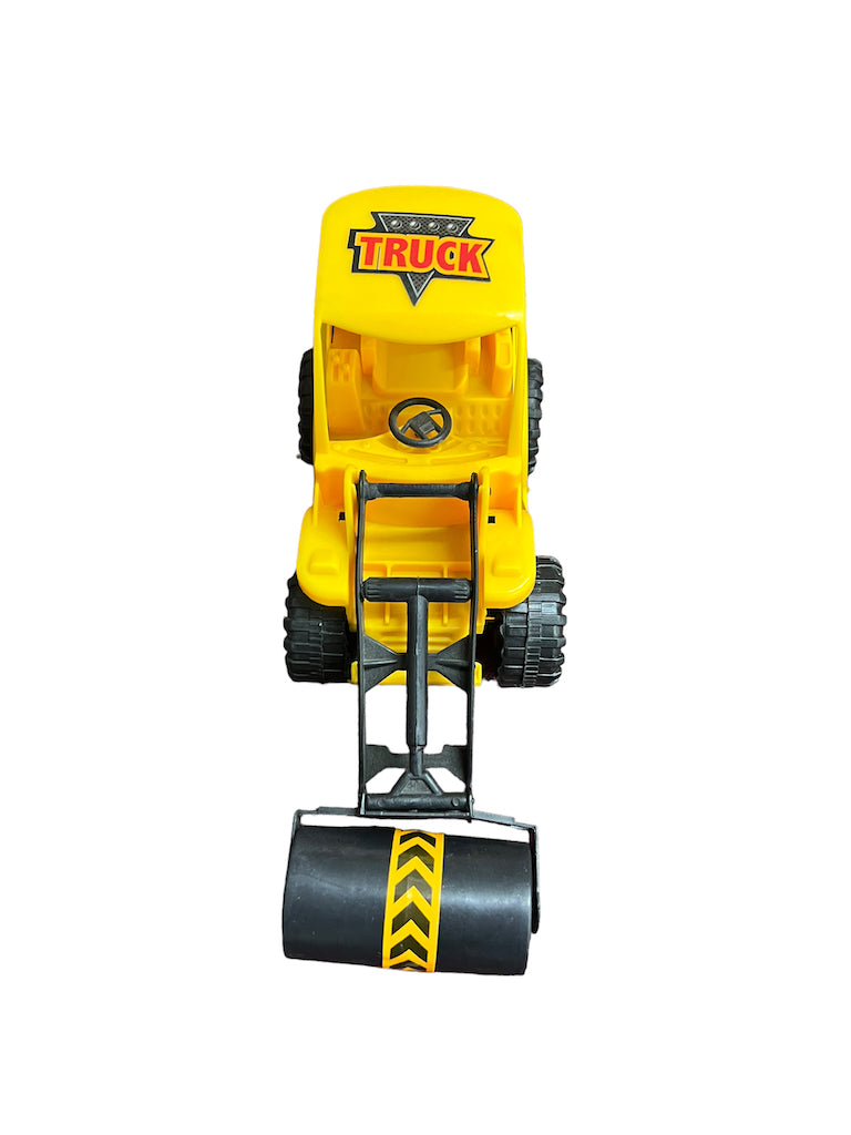 Camion Constructor de Juguete