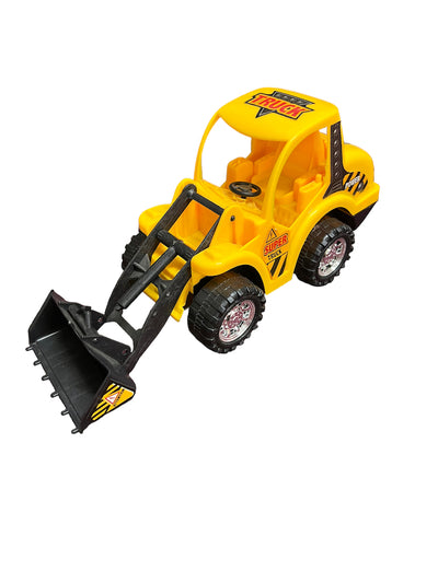 Camion Constructor de Juguete