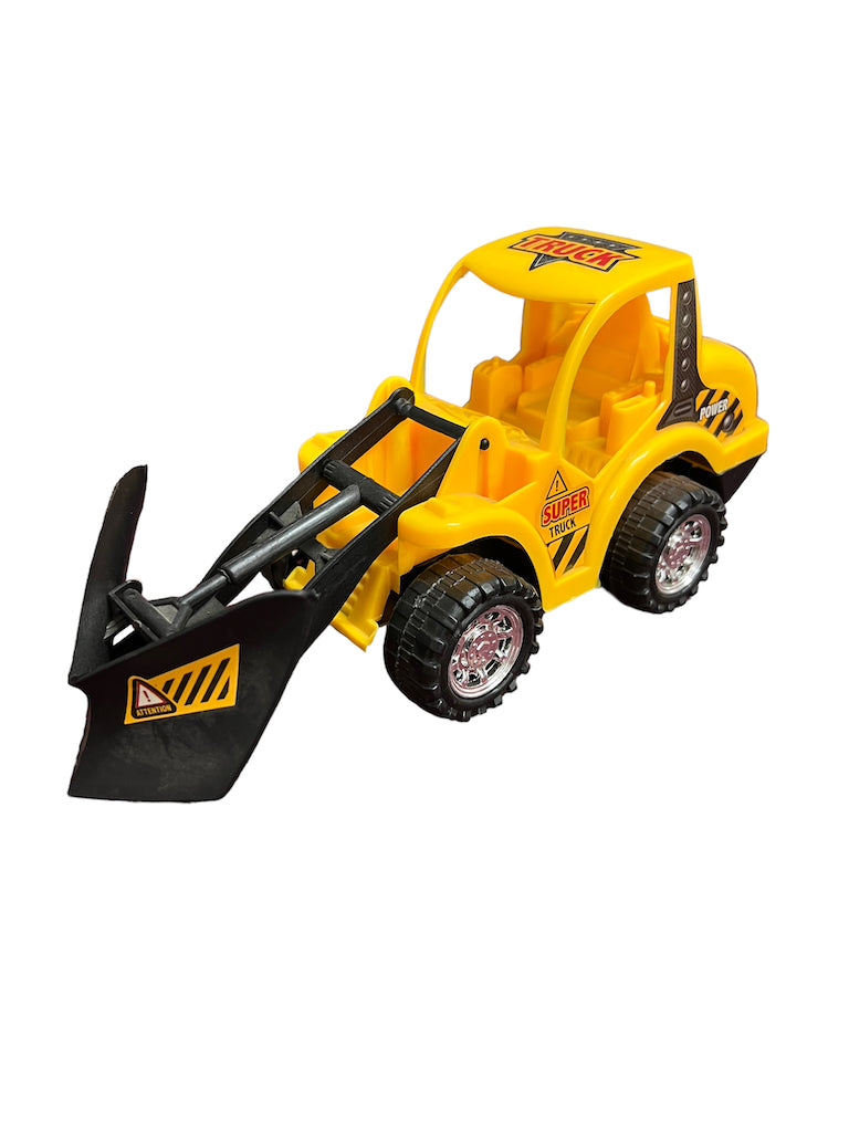 Camion Constructor de Juguete