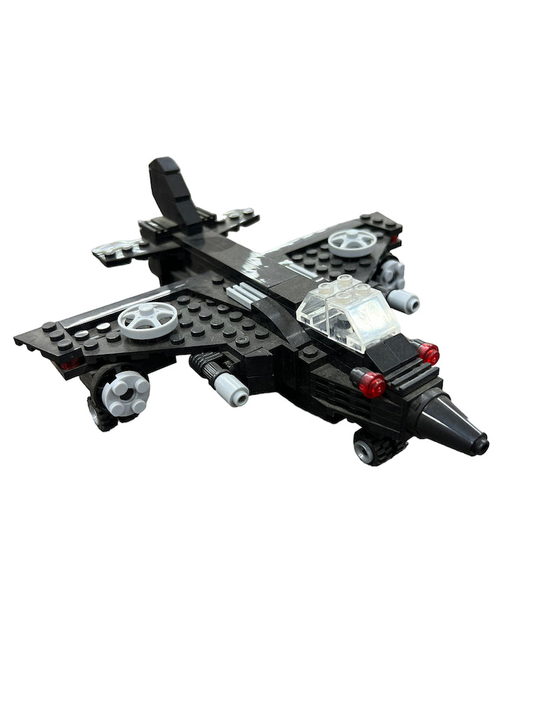 Juego Constru Brick Avion 3 En 1 | Lego Compatible