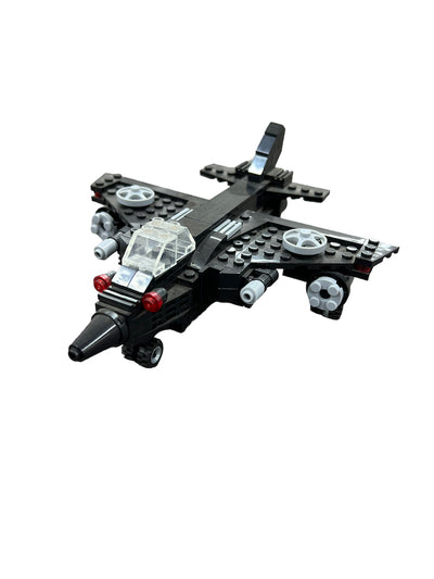 Juego Constru Brick Avion 3 En 1 | Lego Compatible