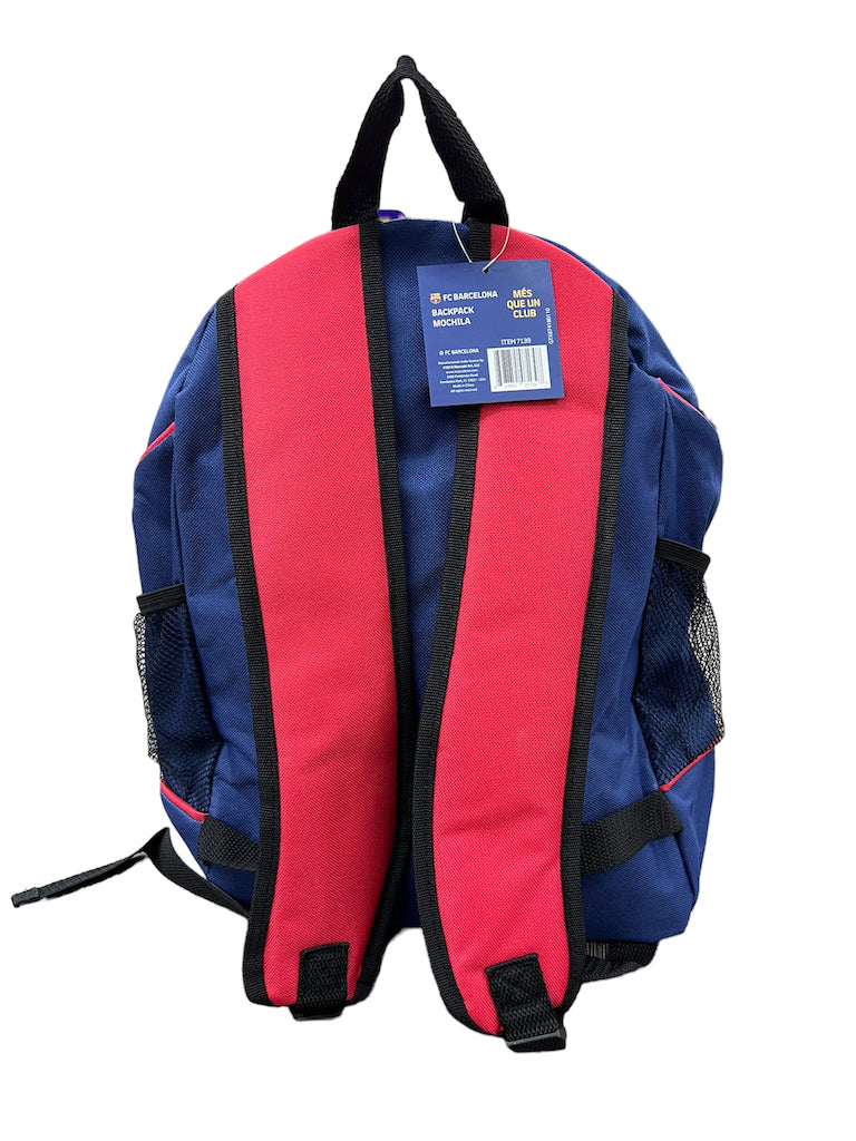 Mochila Futbol Barcelona Original