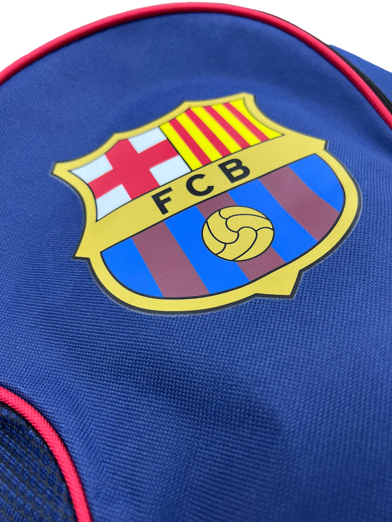 Mochila Futbol Barcelona Original