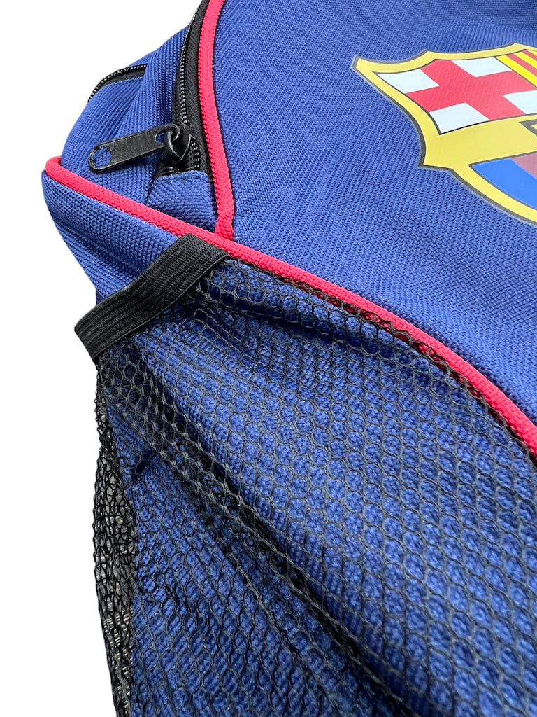 Mochila Futbol Barcelona Original