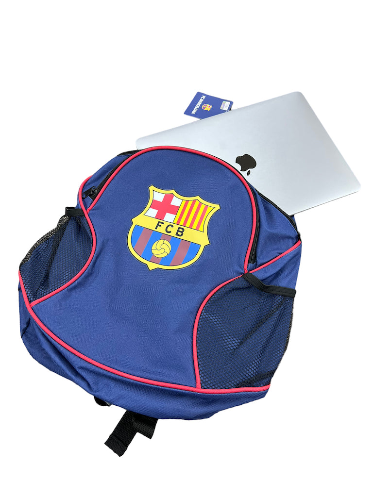 Mochila Futbol Barcelona Original