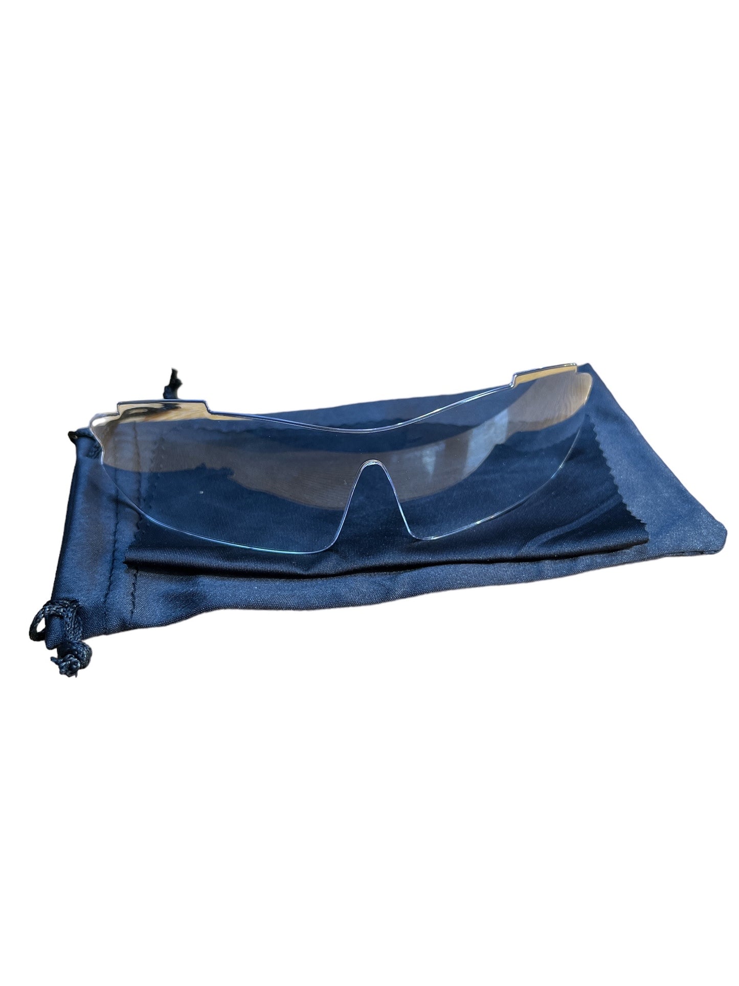 Lentes Tacticos 5 Micas Ciclismo | Airsoft | Paintball
