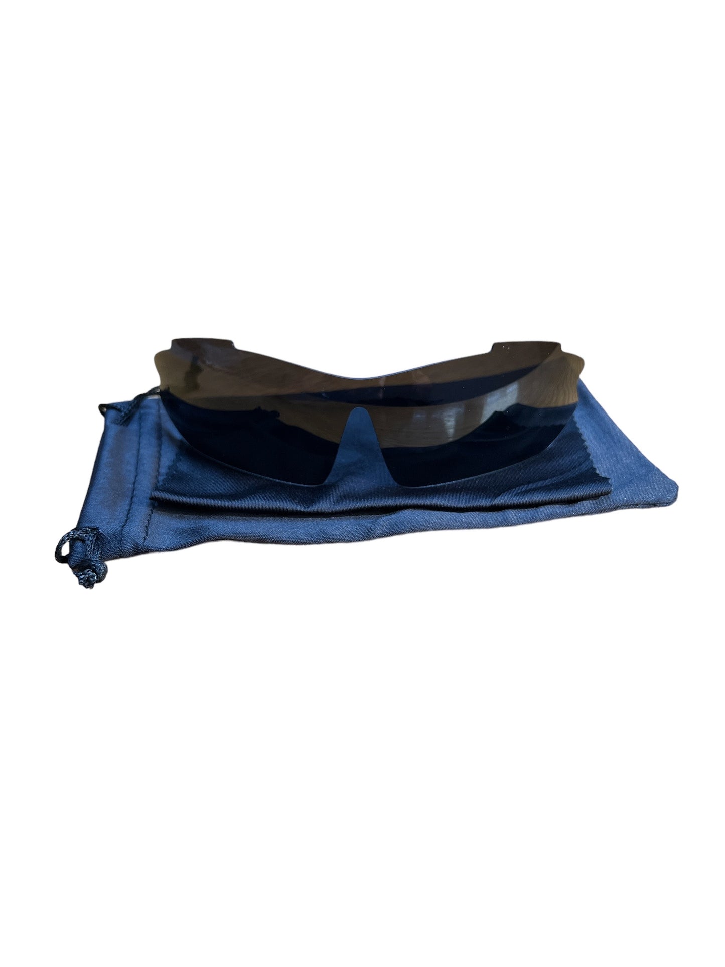 Lentes Tacticos 5 Micas Ciclismo | Airsoft | Paintball
