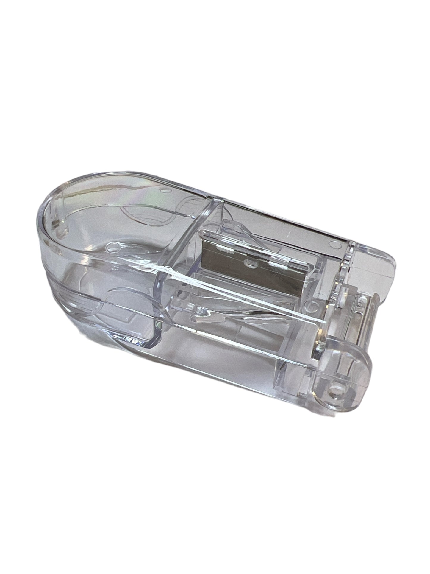 Pastillero Organizador Cortador Divisor Dosificador Pastilla