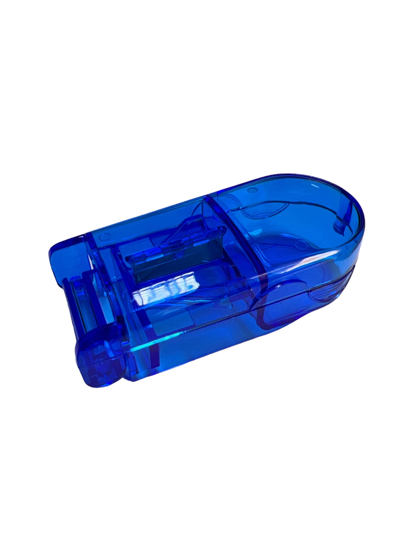Pastillero Organizador Cortador Divisor Dosificador Pastilla