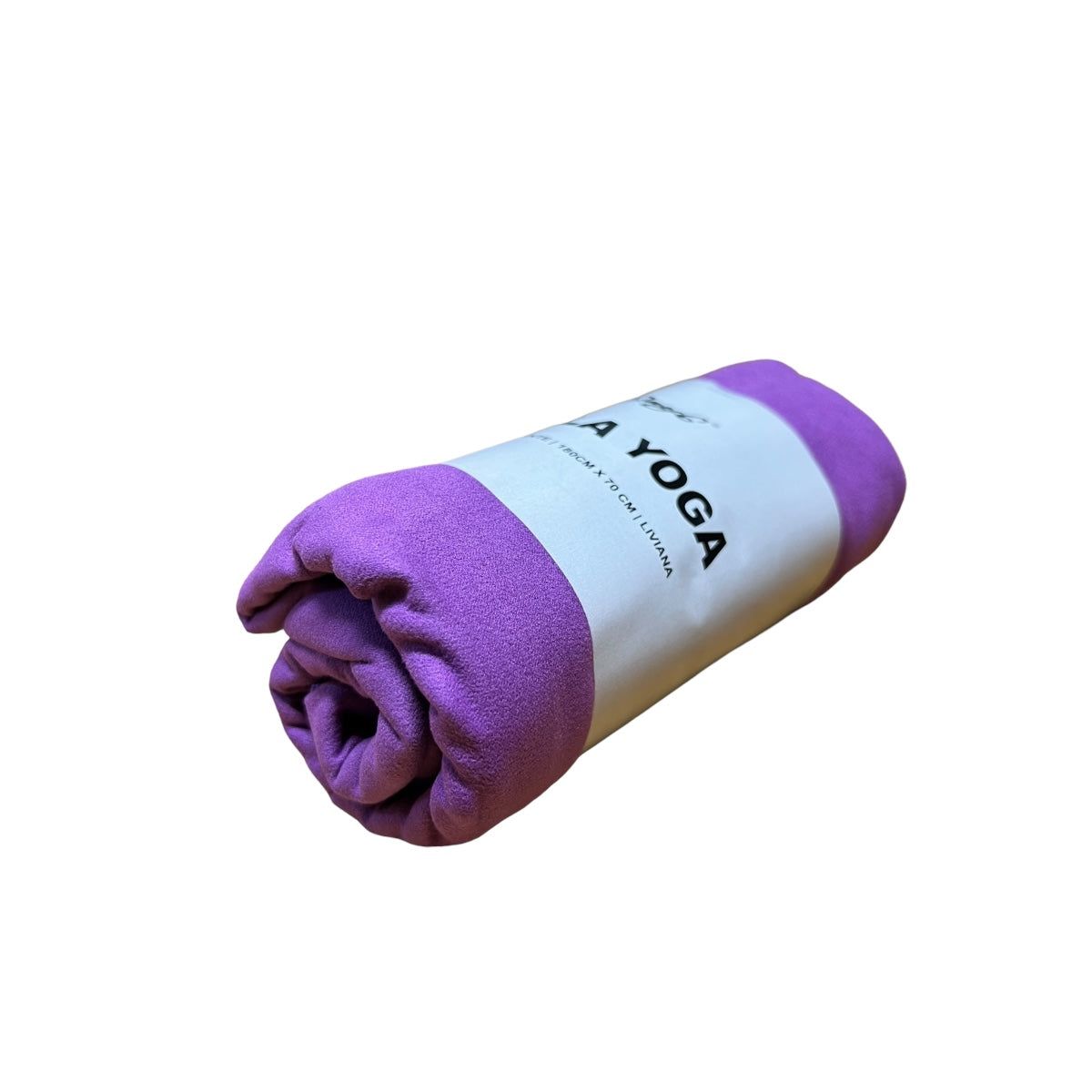 Toalla Microfibra Secado Rapido Yoga Pilates 180 x 70 cm