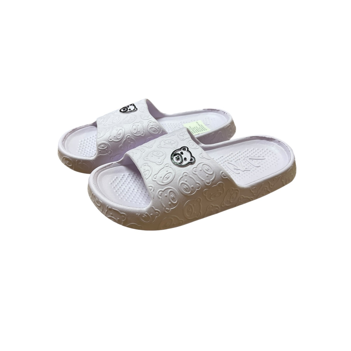 Sandalias o Chalas Antideslizantes Goma Eva Pets