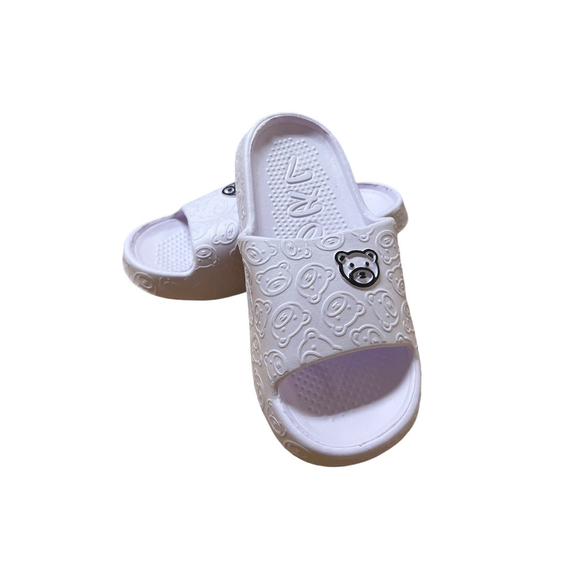 Sandalias o Chalas Antideslizantes Goma Eva Pets