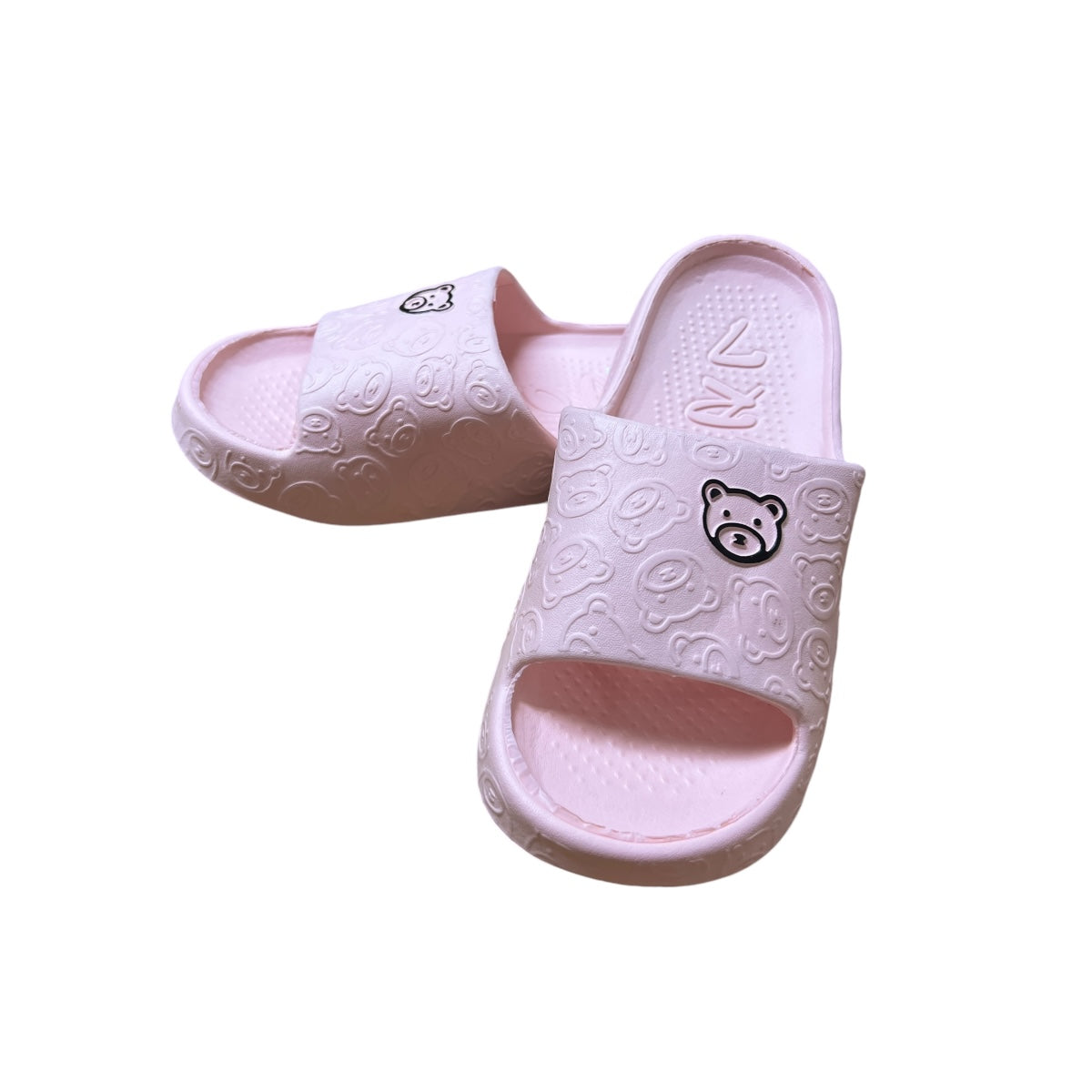 Sandalias o Chalas Antideslizantes Goma Eva Pets