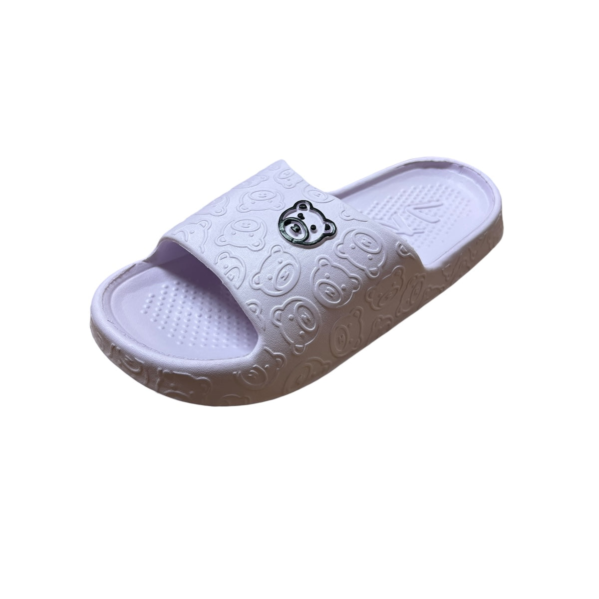 Sandalias o Chalas Antideslizantes Goma Eva Pets