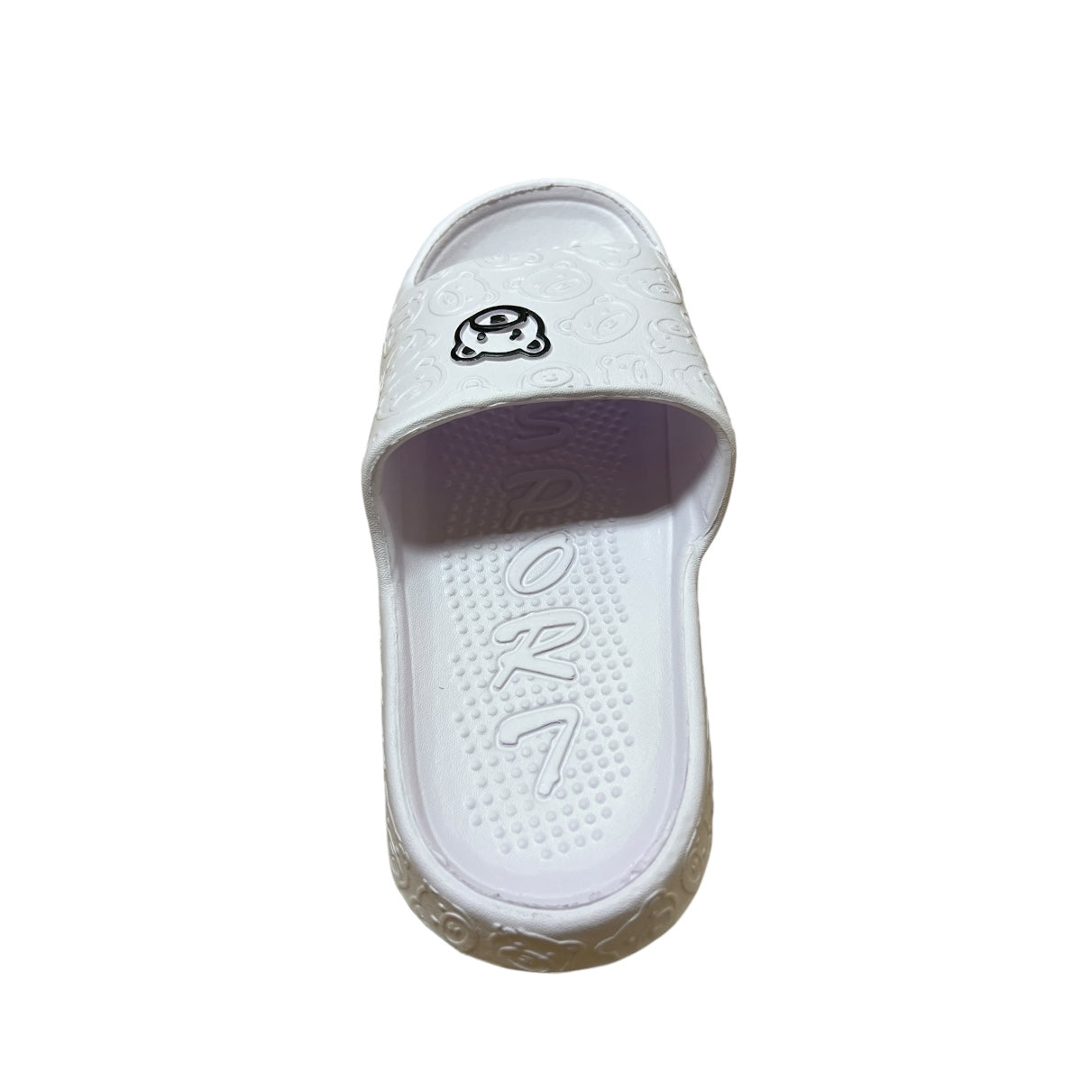 Sandalias o Chalas Antideslizantes Goma Eva Pets