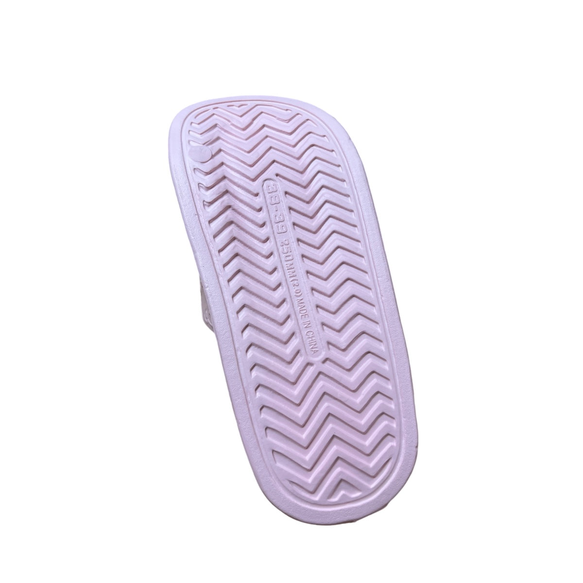 Sandalias o Chalas Antideslizantes Goma Eva Pets