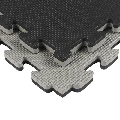 Piso Tatami Goma Eva Premium 1mt X 1mt X 2 Cm Ancho