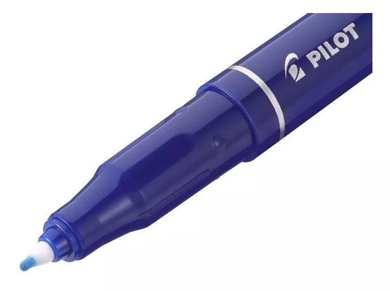 Set De Lapices Pilot Frixion Fineliner X 12 Unidades